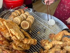 -骆记肠粉油糍