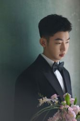 -Mu慕婚纱摄影·超级工作室