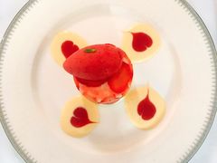 -La Villa French Restaurant