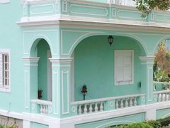 -龙环葡韵住宅式博物馆