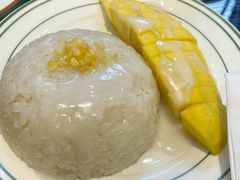 -KARN敢·春武里泰国小餐馆(版筑翠园店)