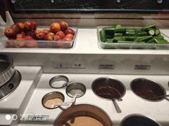 -海底捞大排档火锅(悦荟广场店)