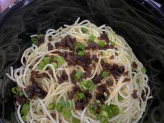 凉面-巴厘龙虾·榜首油焖大虾(音乐学院·沿江酒馆店)
