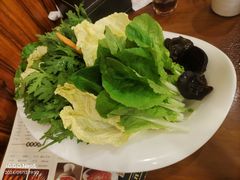 -清真·鸦儿李记·涮肉(和平里店)
