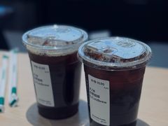 -星巴克臻选(杭州万象城店)