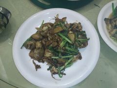 -新享乐海鲜(翠华路店)