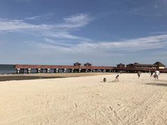 -启东恒大海上威尼斯酒店