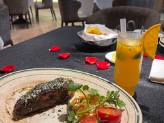 -燃扒房Steakhouse(皇庭店)