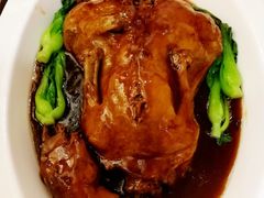 -老正兴菜馆(福州路店)