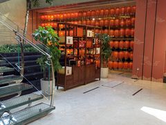 -济南鲁能贵和洲际酒店-第六层自助餐厅