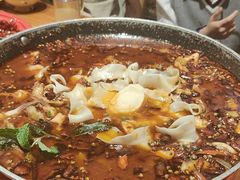 -聂发财重庆江湖菜(解放碑店)