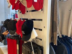 -BIGOFFS 超级折扣(仁恒伊势丹店)