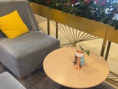 -逸派咖啡 EPARKCOFFEE(广安门店)