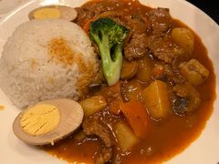 -WOLFGANG PUCK KITCHEN & BAR(迪士尼小镇店)