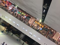 -TheRink大零溜冰场(IFS国金中心店)