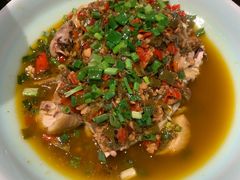 -云海肴·汽锅鸡·云南菜(美罗城店)