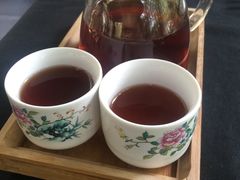 -新竹里馆·花园餐厅(兴苑路店)
