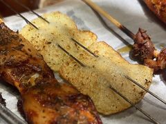 -肉串汪(望京店)