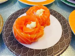 花之恋-晴季寿司(红旗街万达店)