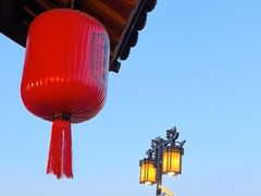 -龍聚祥烧麦馆(鼓楼店)
