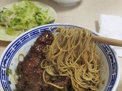 大排面-水门桥面馆(东坡雅居店)