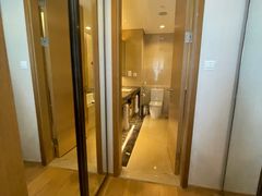 -成都仁恒格蓝柏薇酒店公寓