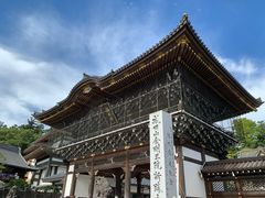 -成田山新胜寺