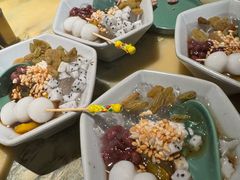 -锦府盐帮·侯宅(五棵松万达店)