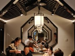 -小菜园新徽菜(南通崇川金鹰店)