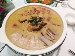 -谷语中餐厅
