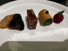 -沈灶河豚宴·河豚融合餐厅(汉中路店)