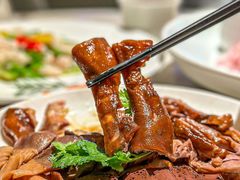 -潮州府·潮菜·砂锅粥(徐家汇店)