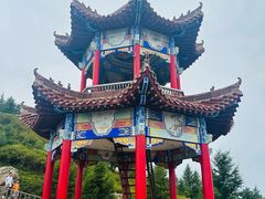 -苏木山森林公园