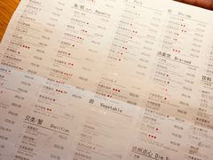 菜单-金牌外婆家(苏州中心店)