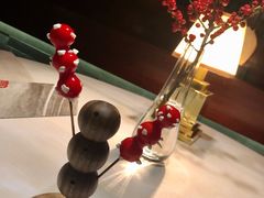 -三嚥阁 La Villa Restaurant