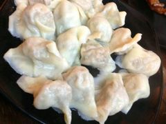 -大妈水饺(文华巷店)