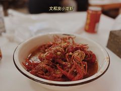 -文和友老长沙龙虾馆(化龙池店)