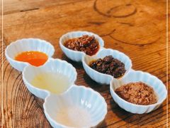 -五观堂素食(新华路店)