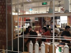 -味福记·江西小炒·南昌小吃(青山湖万达店)