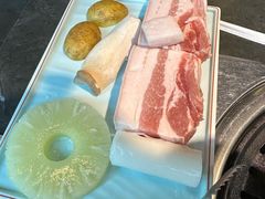 -济州爱肉堂(总店)
