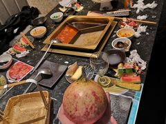 -王家渡火锅店(棕榈泉店)
