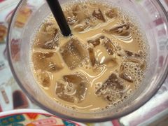-孖记茶档·热腾茶餐(江南西plus店)