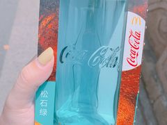 -麦当劳(南京水西门大街店)