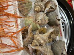 -福茗春薪禾记海鲜烧烤(八一路店)