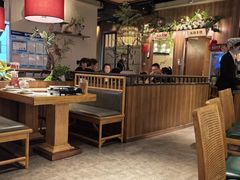-老阿爸鲜鱼土菜(独墅湖店)