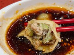 -喜家德虾仁水饺(景枫中心店)
