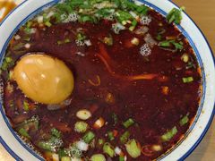 -清真磨沟沿老字号牛肉面(总店)