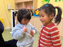 -饭米多蔻中英文绘本馆(苏州美罗店)