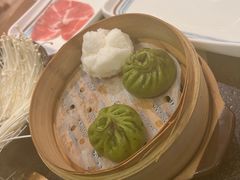 -小天鹅火锅·一线江景洪鼎旗舰店(洪崖洞店)