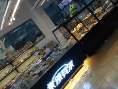 -米莎贝尔生日蛋糕(平安店)